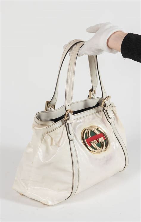 gucci borsa lucida|gucci borse da donna.